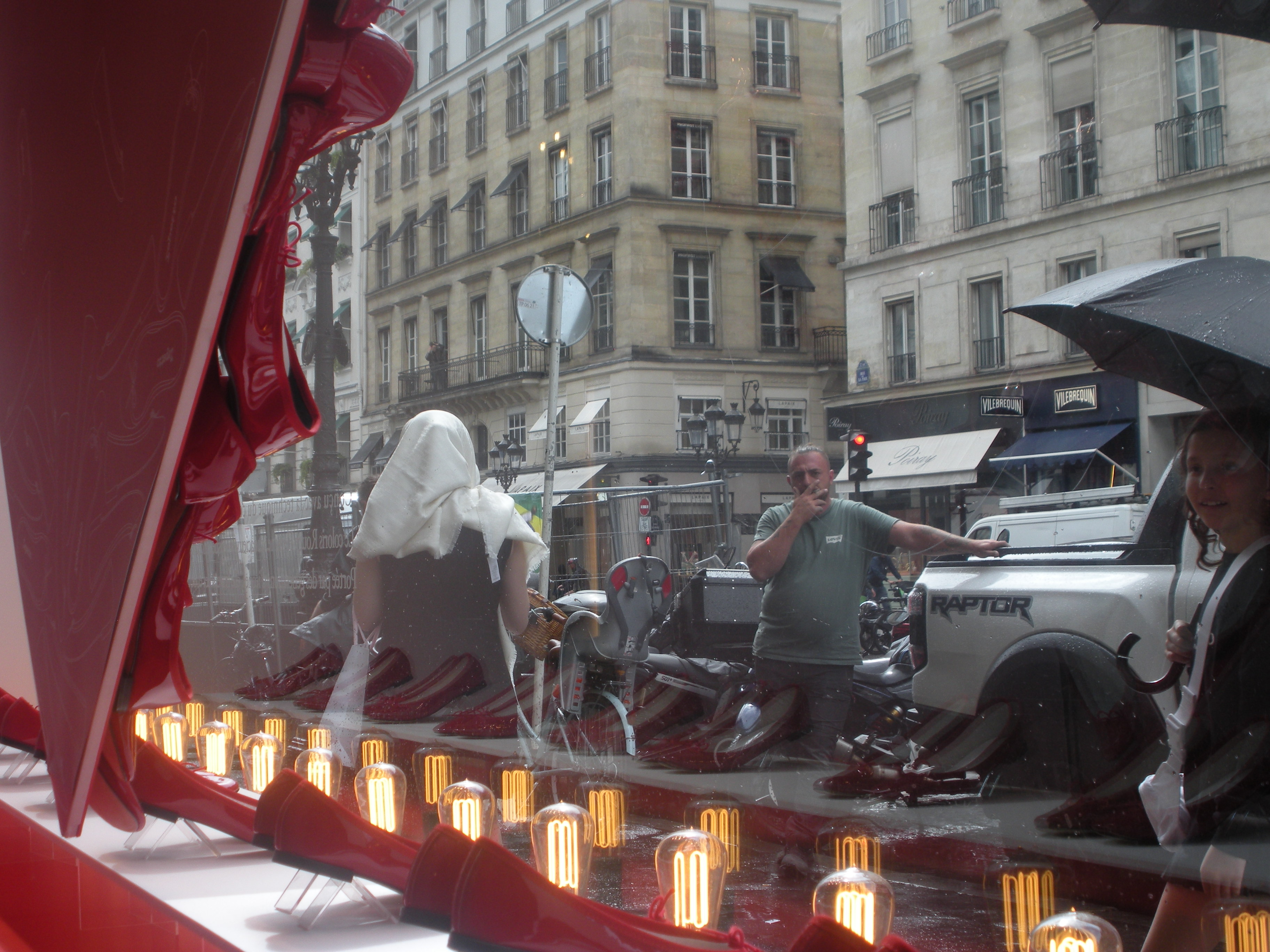 PARIS SUMMER 25 photo